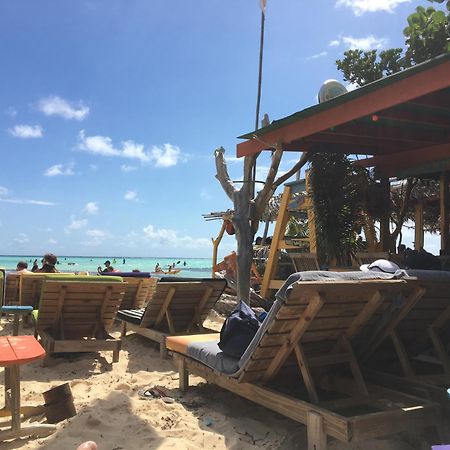 Vila Casa Makoshi Bonaire Playa Exteriér fotografie